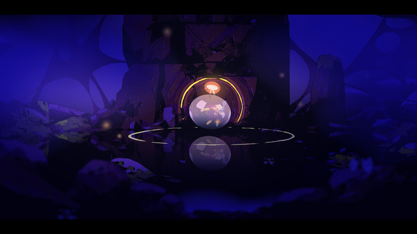 Voyage game for Linux 1