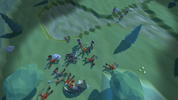 Heidentumfor windows and Linux 1