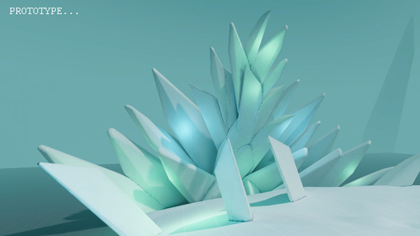 Hasty Snow game for Linux 1