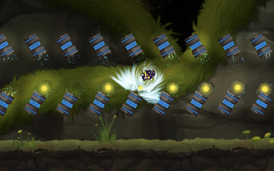 Скриншот из Star Impact