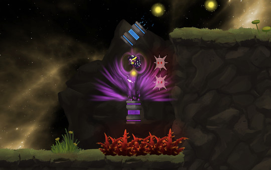 Скриншот из Star Impact