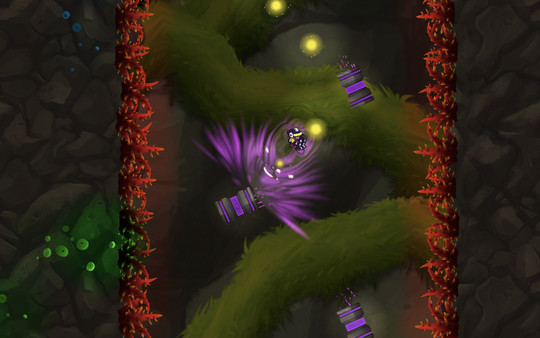 Скриншот из Star Impact