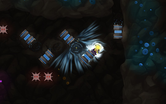Скриншот из Star Impact