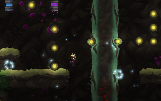 Скриншот из Star Impact