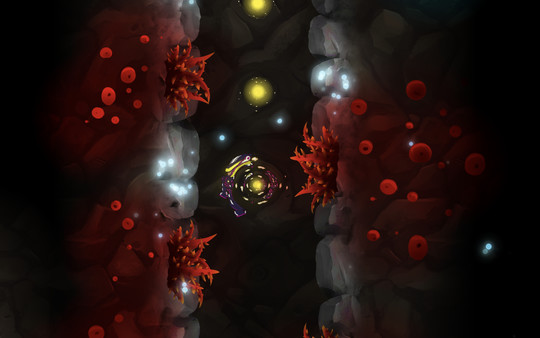 Скриншот из Star Impact