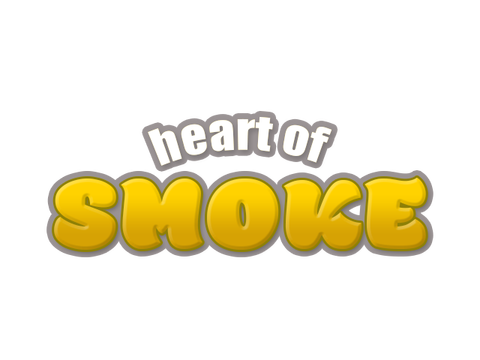 Heart of Smoke Logo