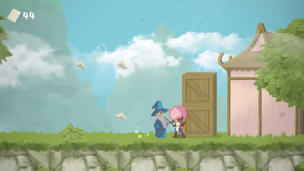 Heart of Smokefor windows and Linux 1