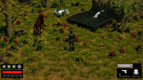 Alternator: Tactical Stealth Operations for linux