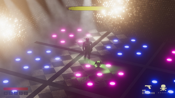 Alternator: Tactical Stealth Operationsfor windows and Linux 1