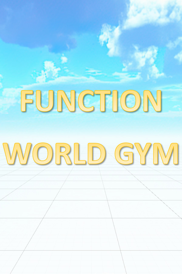 Function World Gym for steam