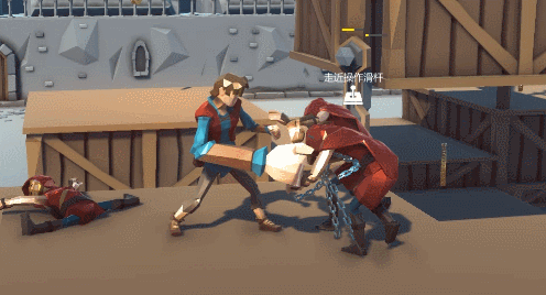 WoozyHero