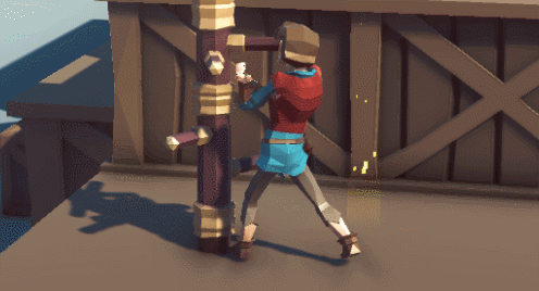 WoozyHero