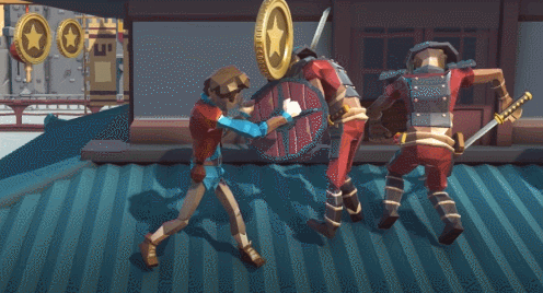 WoozyHero