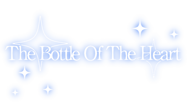 The Bottle Of The Heart Logo