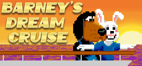 Barney's Dream Cruise - A Retro Pixel Art Point and Click Adventure on Steam