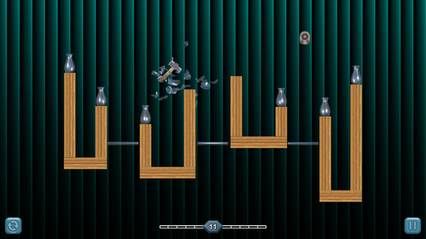 GlassSmash for linux