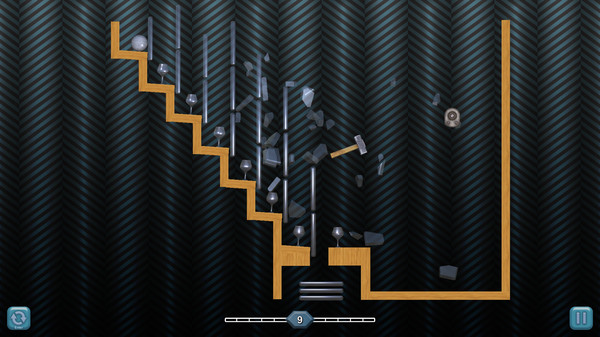 GlassSmashfor windows and Linux 1