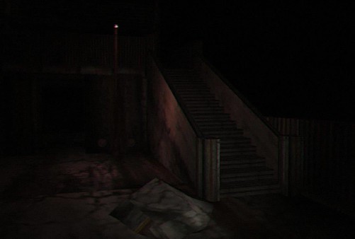 CONCLUSE 2 - The Drifting Prefecturefor windows and Linux 1