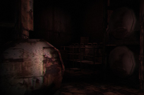 CONCLUSE 2 - The Drifting Prefecture game for Linux 1