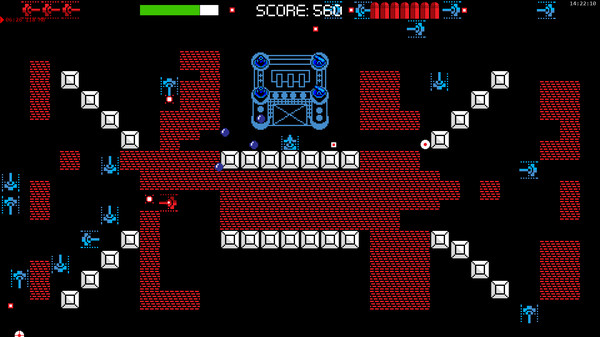 Tiger Tank 59 Ⅰ Black Hill Fortressfor windows and Linux 1