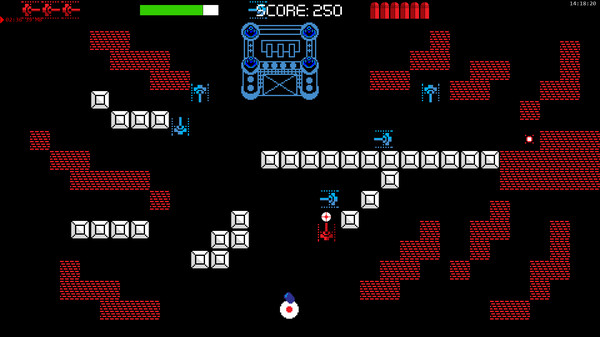 Скриншот из Tiger Tank 59 Ⅰ Black Hill Fortress