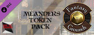 Fantasy Grounds - Meanders Token Pack (Token Pack)
