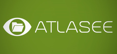 Atlasee cover art