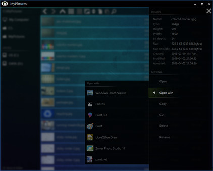 Atlasee game for windows Pc 1