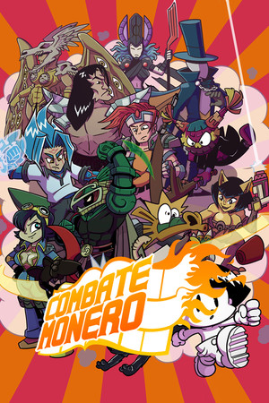 Combate Monero