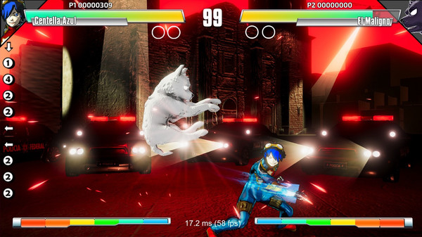 Combate Monerofor windows and Linux 1