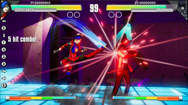 Combate Monero for linux