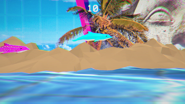 Echo Royale game for Linux 1