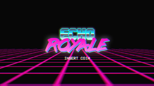 Скриншот из Echo Royale