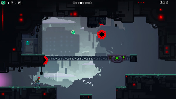 Ikeda : The Scrap Hunter E.P. game for windows Pc 1