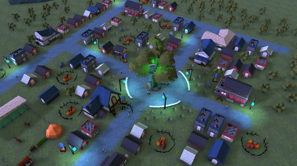 Badland Caravanfor windows and Linux 1