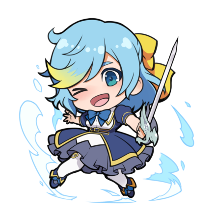 Croixleur Sigma - Deluxe Edition