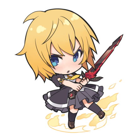 Croixleur Sigma - Deluxe Edition