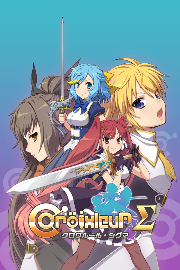 Croixleur Sigma - Deluxe Edition for steam