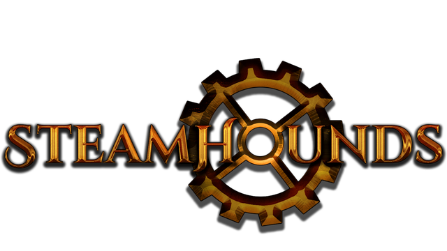 Steamhounds Logo