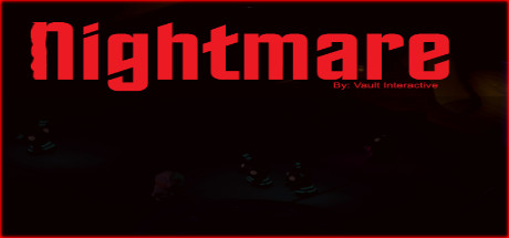 Nightmare cover art