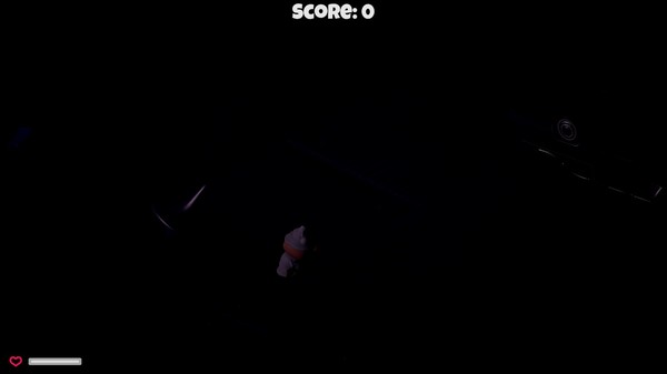 Скриншот из Nightmare Скриншот из Nightmare