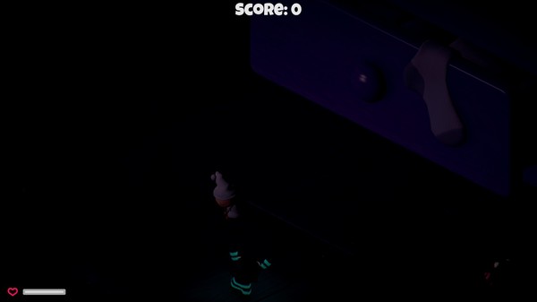 Скриншот из Nightmare Скриншот из Nightmare