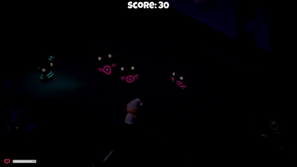 Скриншот из Nightmare Скриншот из Nightmare