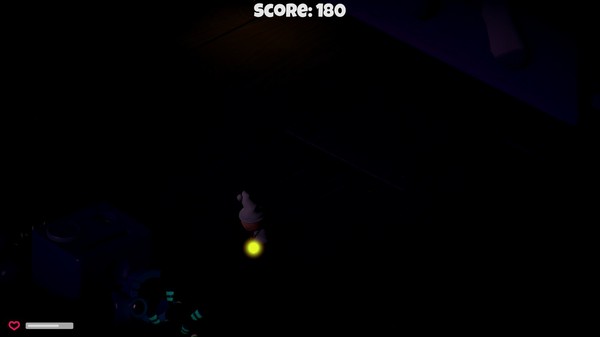 Скриншот из Nightmare Скриншот из Nightmare