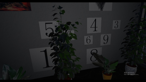 Скриншот из OfficeEscape