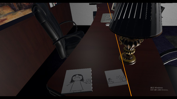 Скриншот из OfficeEscape