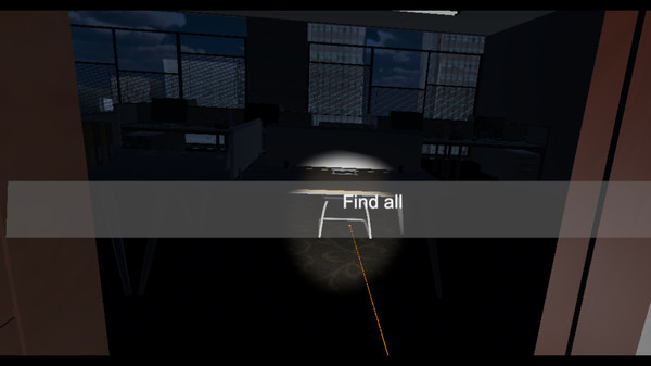 OFFICE ESCAPE game for windows Pc 1