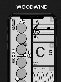 Instrument Bible game for Linux 1