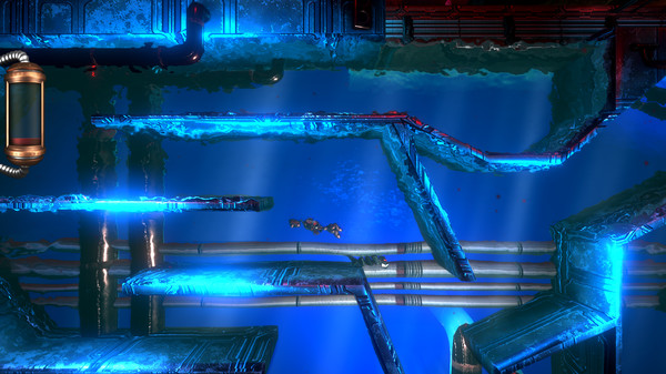 ToolBoy game for Linux 1