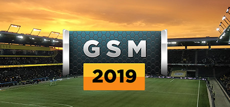 Global Soccer Manager 2019